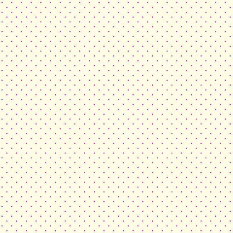 Tula Pink True Colors - Tiny Dots Cosmic FreeSpirit Fabrics 