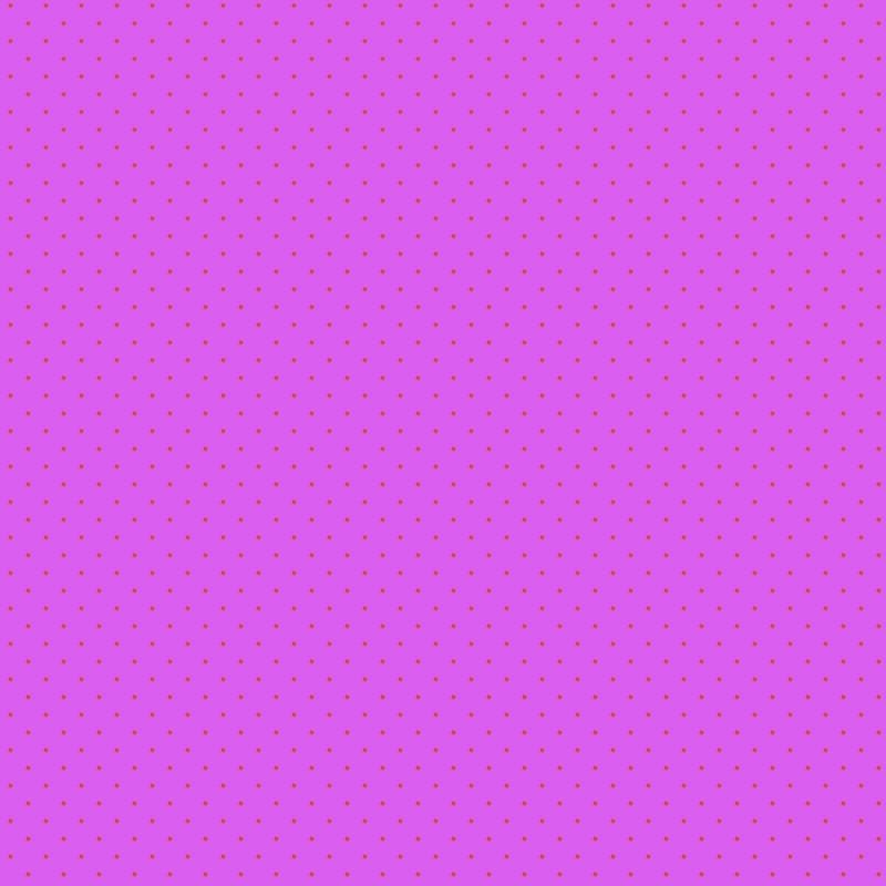 FreeSpirit - Tula Pink True Colors - Tiny Dots Thistle FreeSpirit Fabrics 