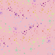 FreeSpirit - Tula's True Colors - Fairy Dust Blush FreeSpirit Fabrics 