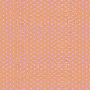 FreeSpirit - Tula's True Colors - Hexy Peach Blossom FreeSpirit Fabrics 