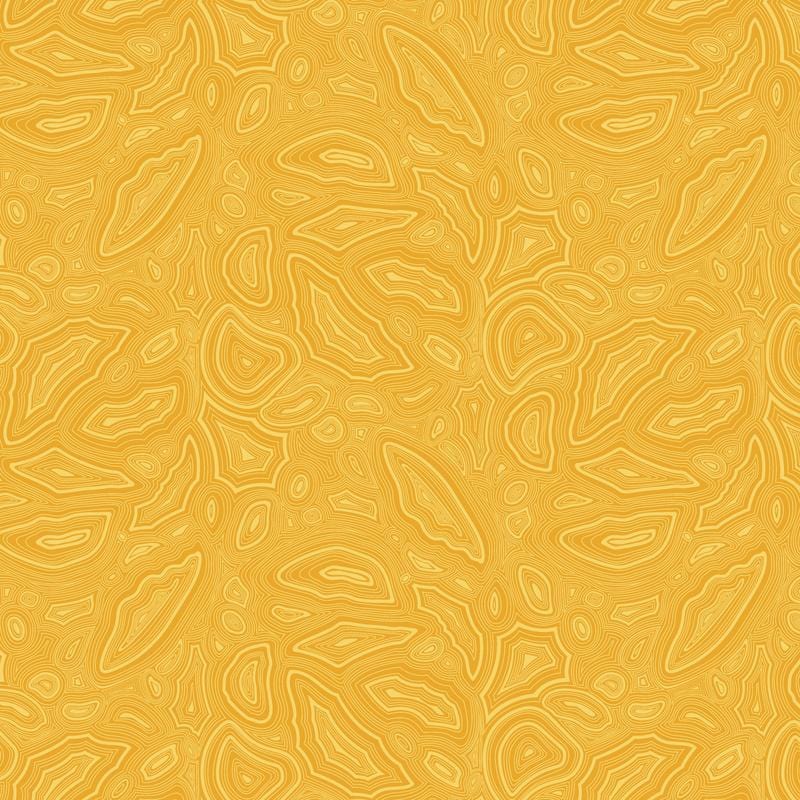 FreeSpirit - Tula's True Colors - Mineral Amber FreeSpirit Fabrics 