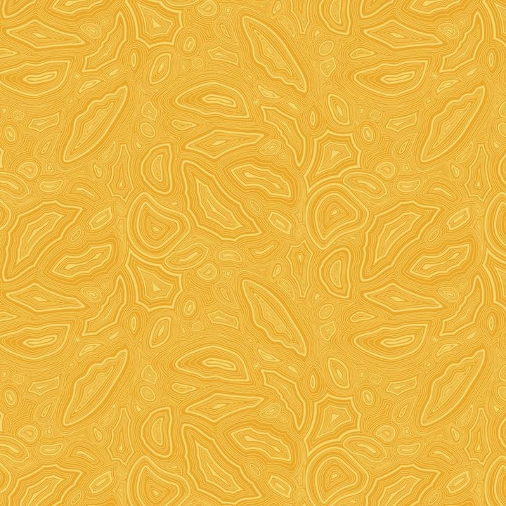 FreeSpirit - Tula's True Colors - Mineral Amber FreeSpirit Fabrics 