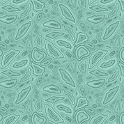 FreeSpirit - Tula's True Colors - Mineral Aquamarine FreeSpirit Fabrics 