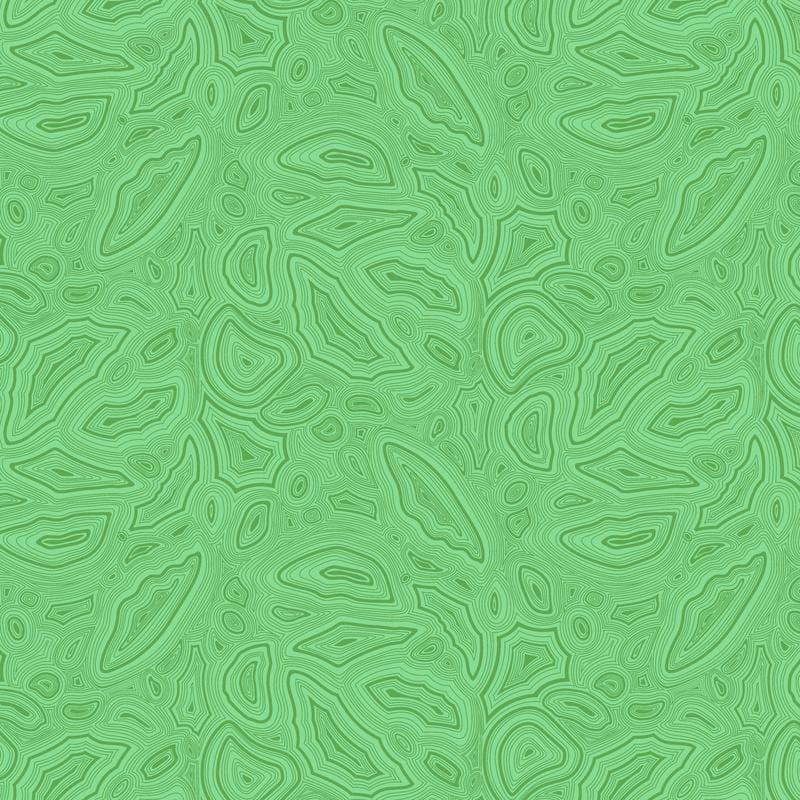 FreeSpirit - Tula's True Colors - Mineral Emerald FreeSpirit Fabrics 