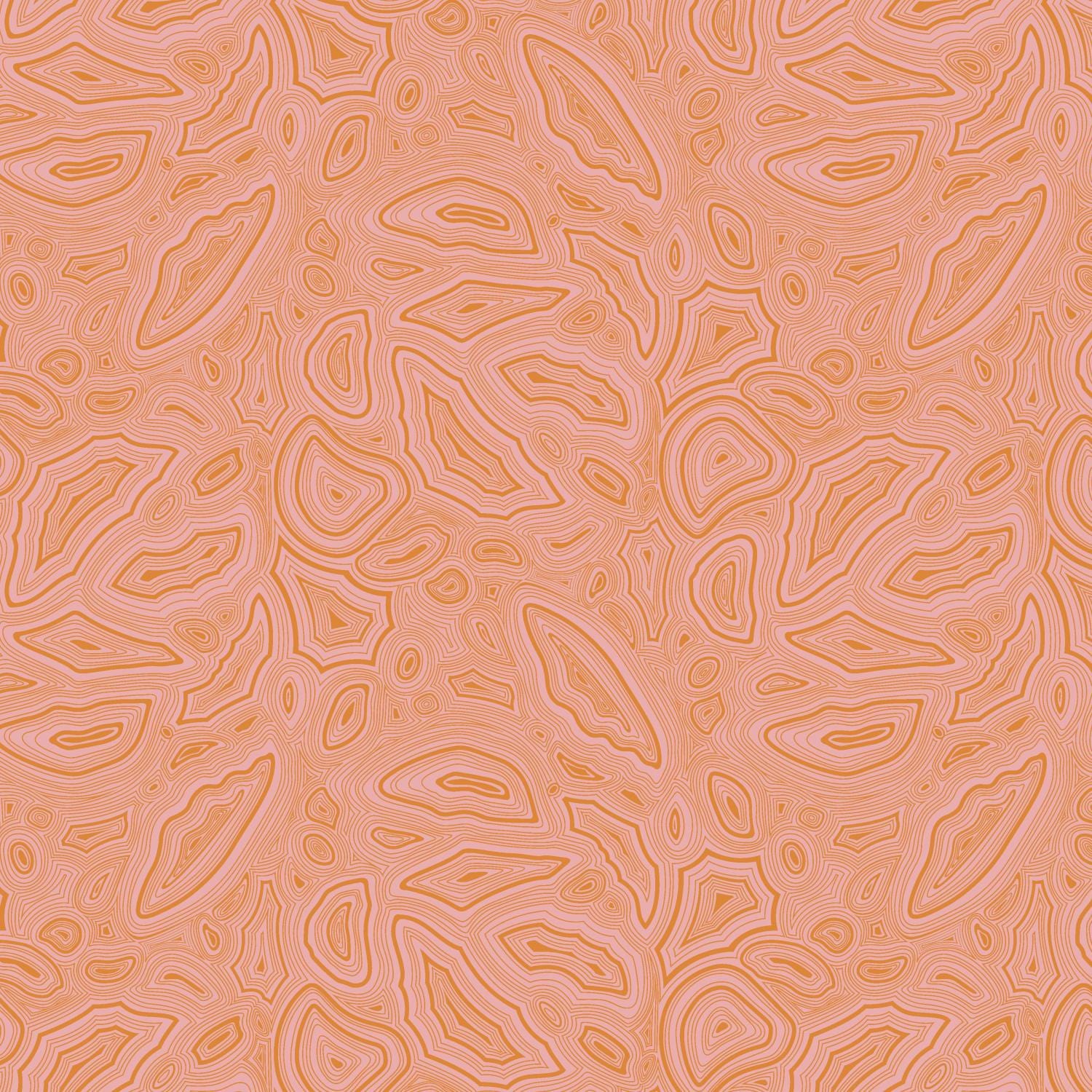 FreeSpirit - Tula's True Colors - Mineral Morganite FreeSpirit Fabrics 