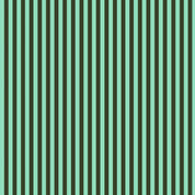 FreeSpirit - Tula's True Colors - Tent Stripe Fern FreeSpirit Fabrics 