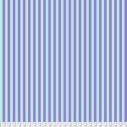 FreeSpirit - Tula's True Colors - Tent Stripe Petunia FreeSpirit Fabrics 