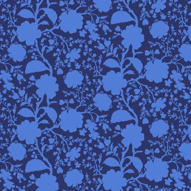 FreeSpirit - Tula's True Colors - Wildflower Anemone FreeSpirit Fabrics 