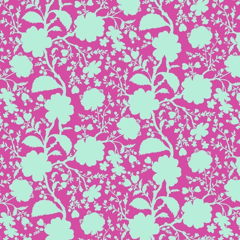 FreeSpirit - Tula's True Colors - Wildflower Azalea FreeSpirit Fabrics 