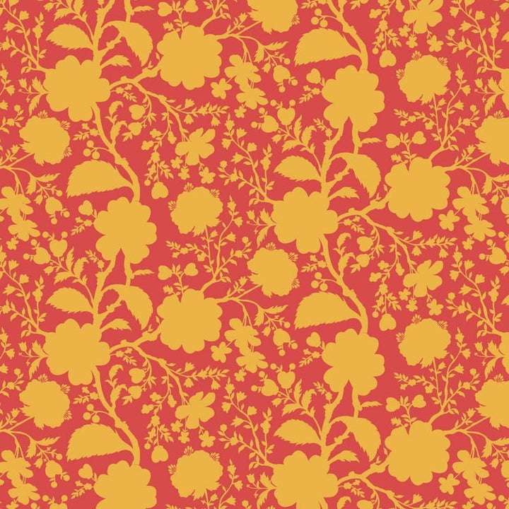 FreeSpirit - Tula's True Colors - Wildflower Snapdragon FreeSpirit Fabrics 