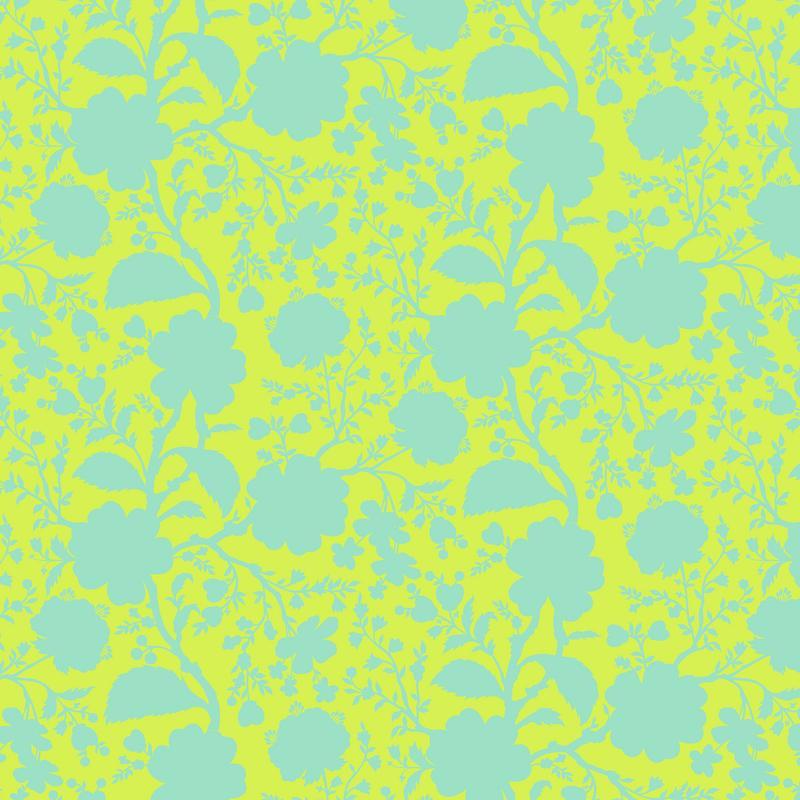 FreeSpirit - Tula's True Colors - Wildflower Spring FreeSpirit Fabrics 