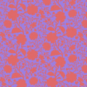 FreeSpirit - Tula's True Colors - Wildflower Tiger Lily FreeSpirit Fabrics 