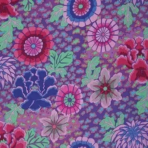 Kaffe Fasset Collective - Dream - Purple FreeSpirit Fabrics 