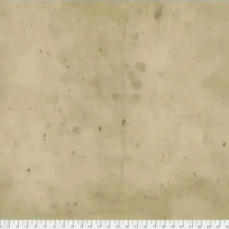 Tim Holtz Eclectic Elements Provisions Linen FreeSpirit Fabrics 