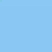FreeSpirit - Tula Pink Solids - Cerulean FreeSpirit Fabrics 