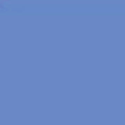 Tula Pink Solids - Cornflower FreeSpirit Fabrics 