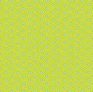 FreeSpirit - Tula's True Colors - Hexy Chameleon FreeSpirit Fabrics 