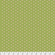 FreeSpirit - Tula's True Colors - Hexy Juniper FreeSpirit Fabrics 