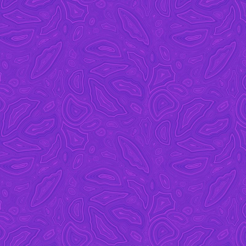 FreeSpirit - Tula's True Colors Mineral Amethyst FreeSpirit Fabrics 