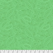 FreeSpirit - Tula's True Colors - Mineral Emerald FreeSpirit Fabrics 