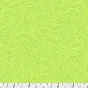 FreeSpirit - Tula's True Colors - Mineral Peridot FreeSpirit Fabrics 