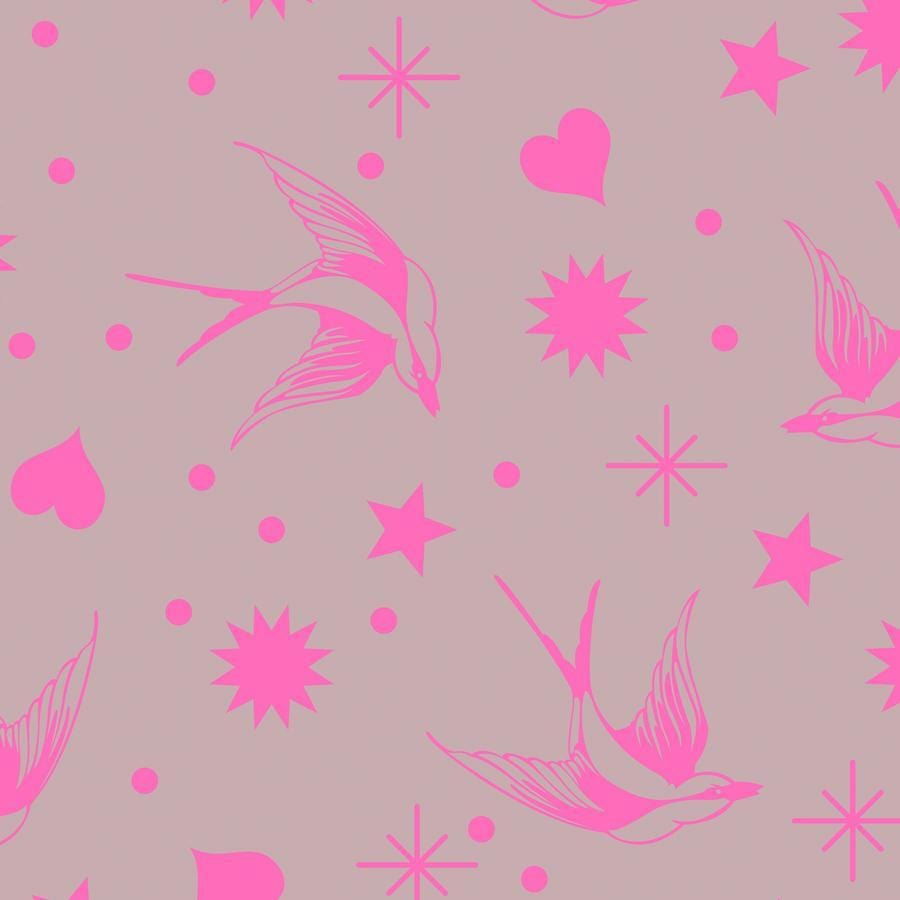 Tula's True Colors - Neon Fairy Flakes Cosmic PWTP157.COSMIC
