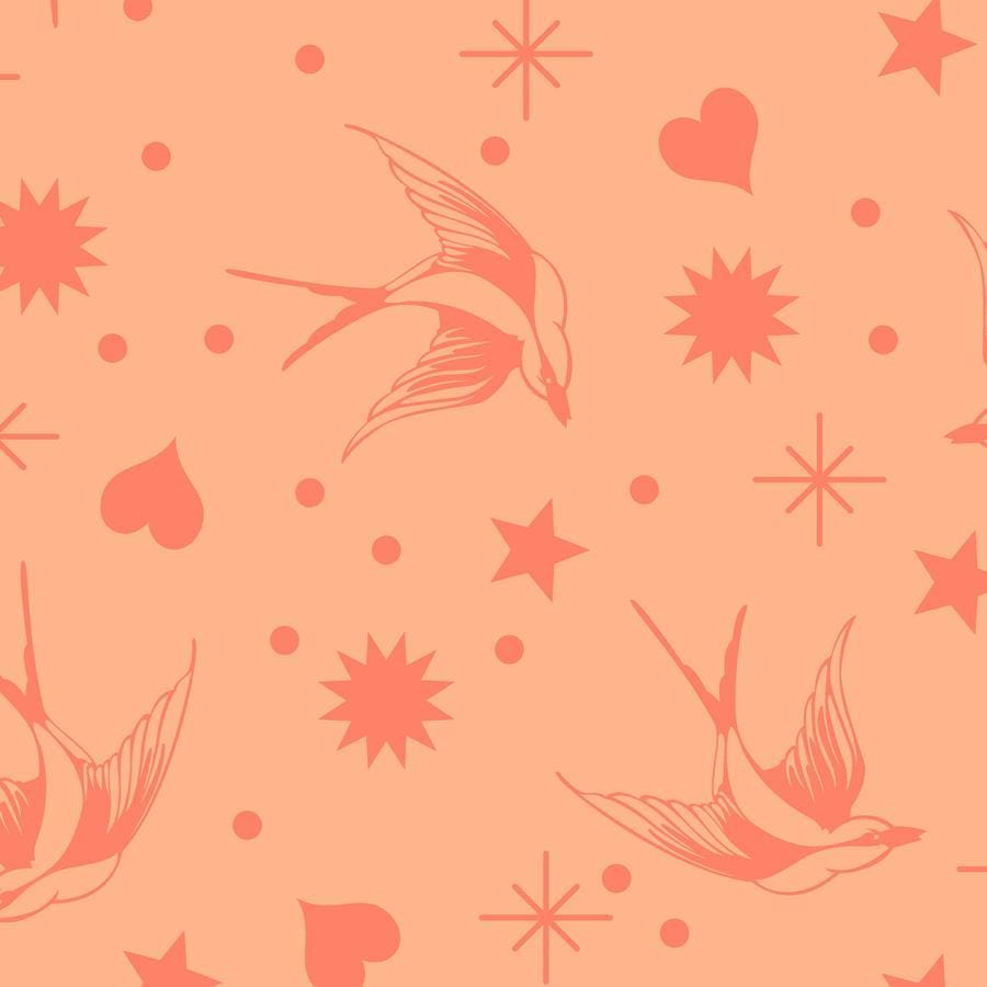 Tula's True Colors - Neon Fairy Flakes Lunar PWTP157.LUNAR