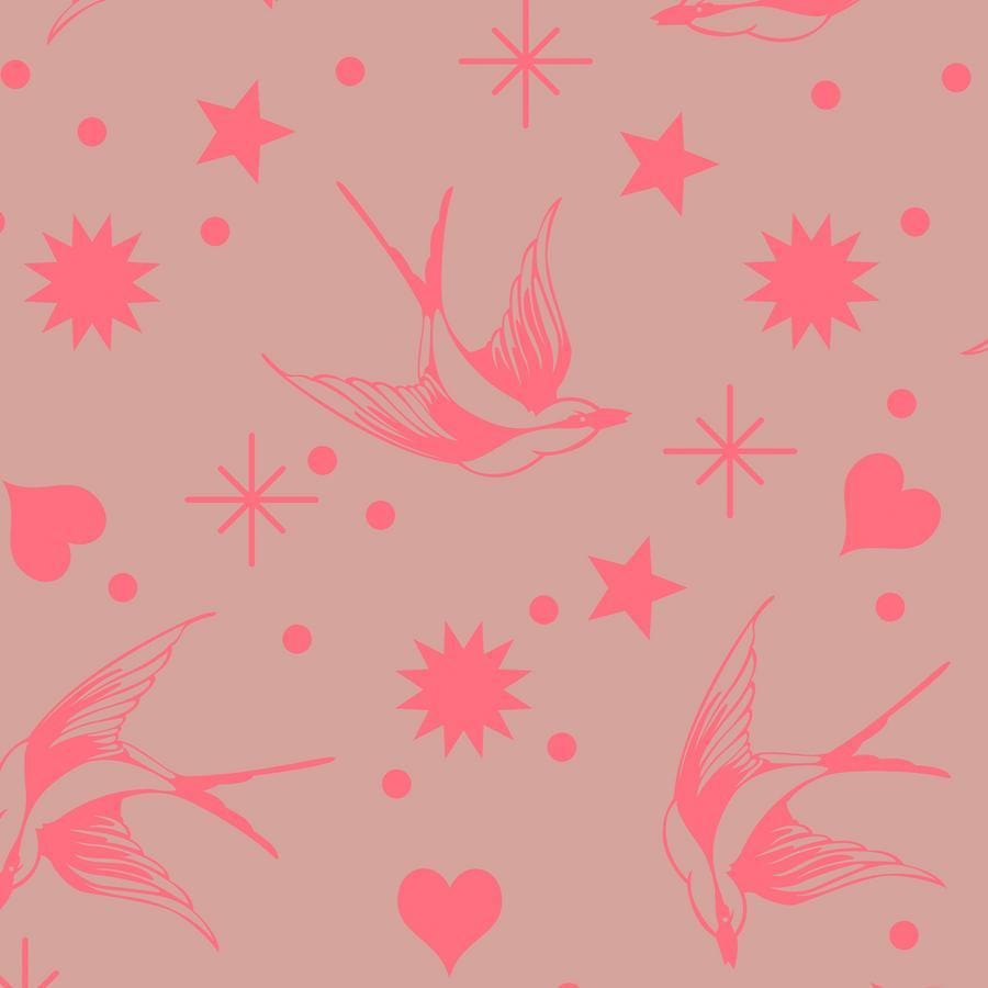 Tula's True Colors - Neon Fairy Flakes Nova PWTP157.NOVA