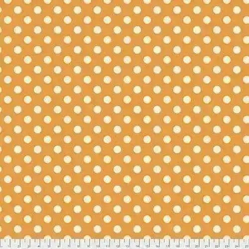 FreeSpirit - Tula's True Colors - Pom Poms Begonia FreeSpirit Fabrics 