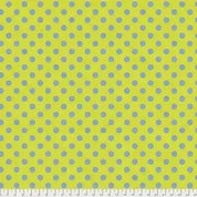 FreeSpirit - Tula's True Colors - Pom Poms Myrtle FreeSpirit Fabrics 
