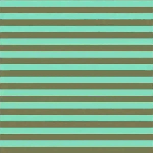 FreeSpirit - Tula's True Colors - Tent Stripe Agave FreeSpirit Fabrics 