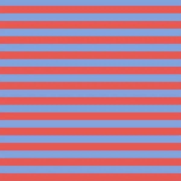 Tula's True Colors - Tent Stripe - Lupine FreeSpirit Fabrics 