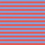 Tula's True Colors - Tent Stripe - Lupine FreeSpirit Fabrics 