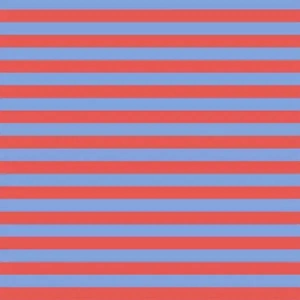 Tula's True Colors - Tent Stripe - Lupine FreeSpirit Fabrics 