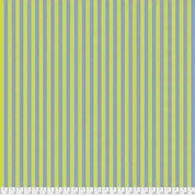 FreeSpirit - Tula's True Colors - Tent Stripe Myrtle FreeSpirit Fabrics 