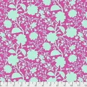 FreeSpirit - Tula's True Colors - Wildflower Azalea FreeSpirit Fabrics 