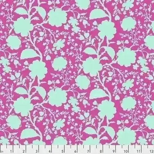 FreeSpirit - Tula's True Colors - Wildflower Azalea FreeSpirit Fabrics 