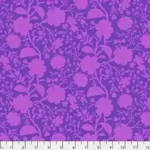 FreeSpirit - Tula's True Colors - Wildflower Dahlia FreeSpirit Fabrics 