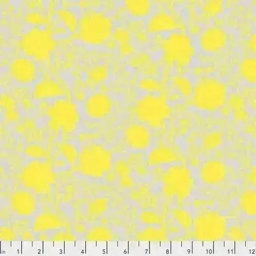 FreeSpirit - Tula's True Colors - Wildflower Daisy FreeSpirit Fabrics 