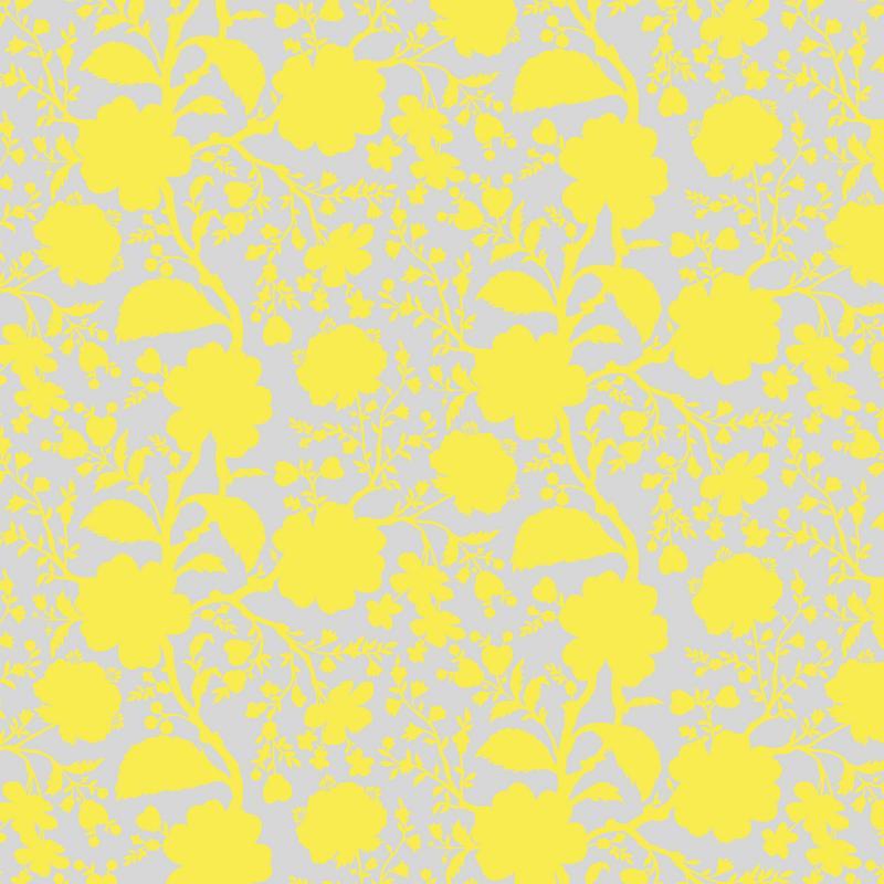 FreeSpirit - Tula's True Colors - Wildflower Daisy FreeSpirit Fabrics 