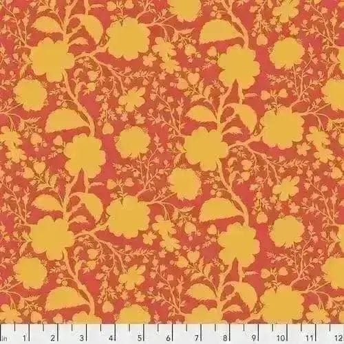 FreeSpirit - Tula's True Colors - Wildflower Snapdragon FreeSpirit Fabrics 