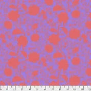 FreeSpirit - Tula's True Colors - Wildflower Tiger Lily FreeSpirit Fabrics 