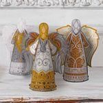 OESD - Freestanding Heavenly Angels Embroidery Online by OESD 