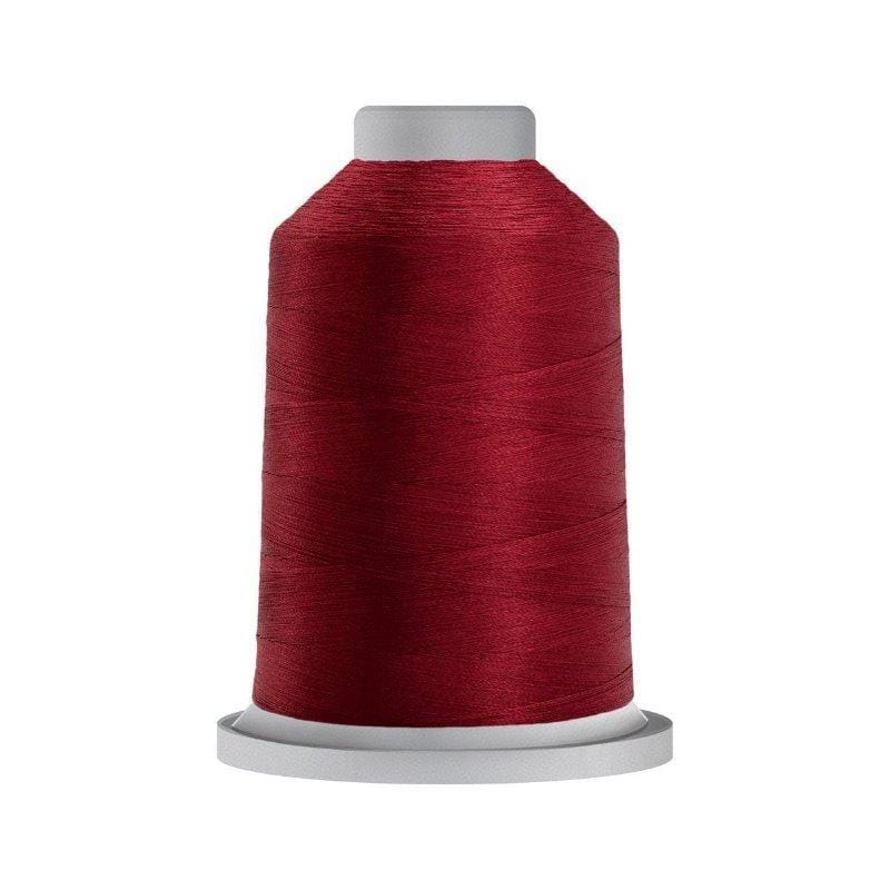 Glide Thread - Garnet - 5500yds Hab+Dash by Fil-Tec 