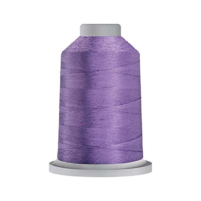 Glide Thread - Lilac - 5500yds Hab+Dash by Fil-Tec 