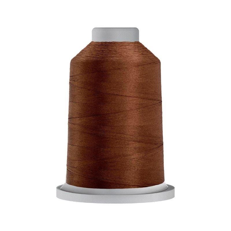 Glide Thread - Medium Brown - 5500yds Hab+Dash by Fil-Tec 