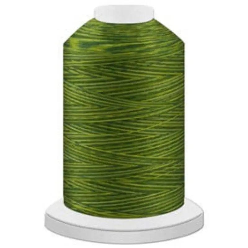 Pesto Varigated Cotton Thread - Cairo-Quilt 50wt. 3000yds Hab+Dash by Fil-Tec 