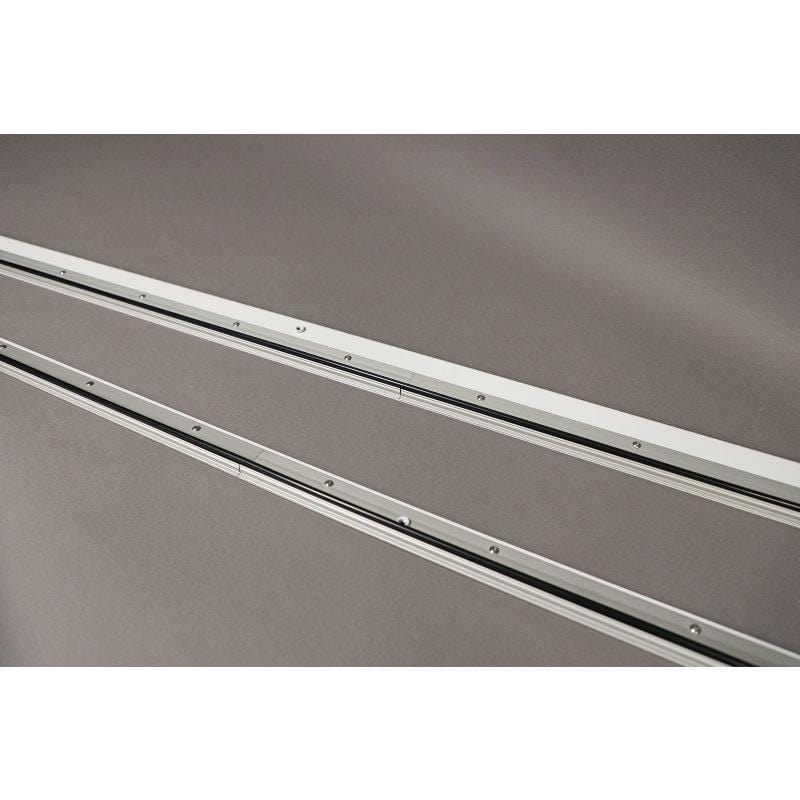 Handi Quilter 4Wheel Track System Conversion Kit HQ Moxie to