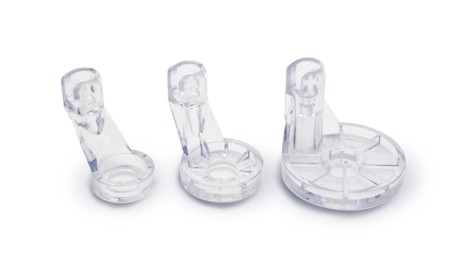 Handi Quilter - Handi Feet Echo Feet Kit Handi Quilter 