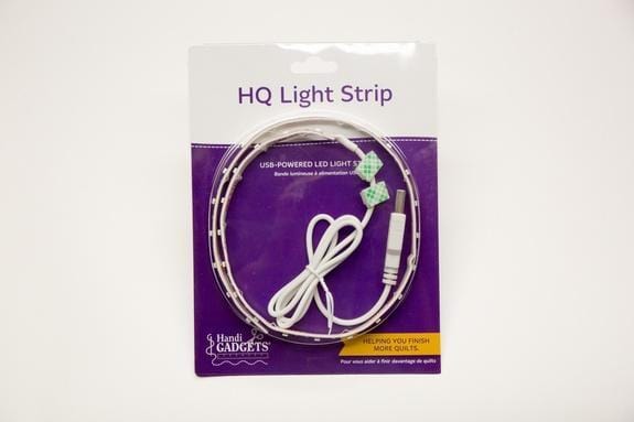 Handi Quilter - Handi Light Strip (with Power Supply) Handi Quilter 